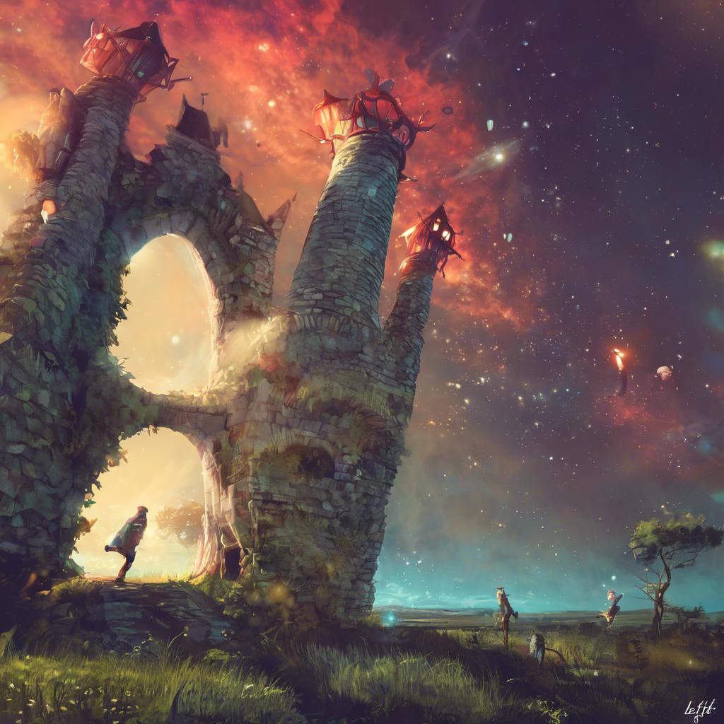 Fantasie als Ausdruck der‍ Kreativität