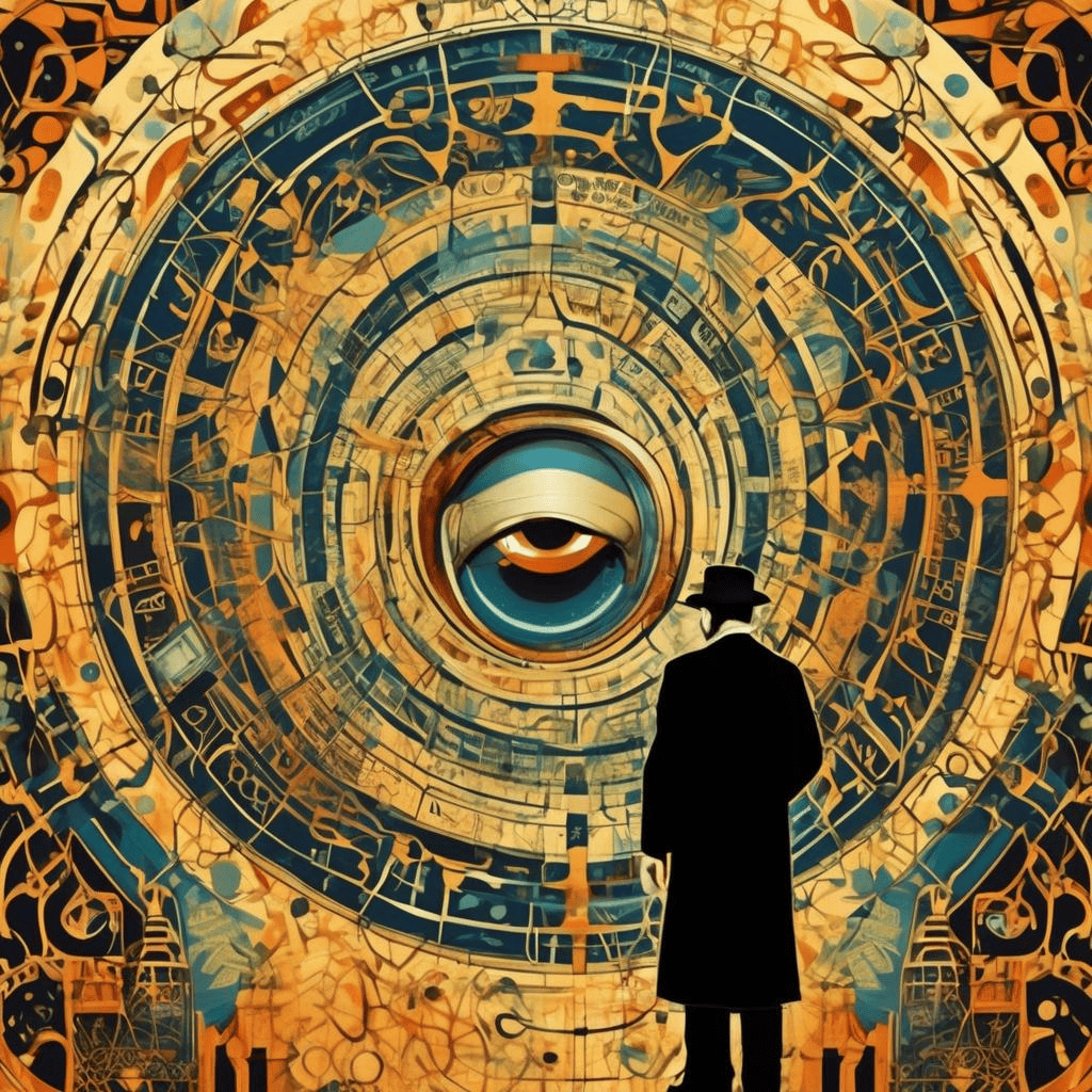 The Jewish Spy by Hayuta Katzenelson