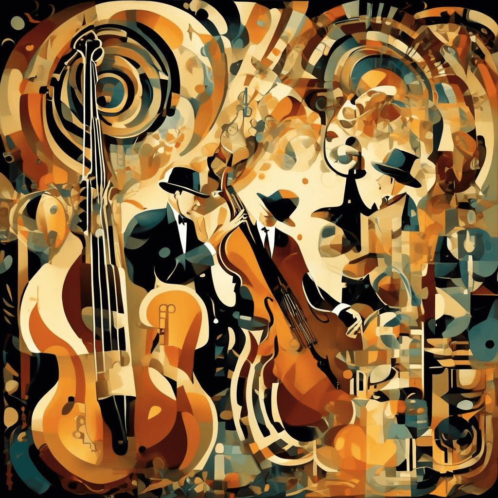 Tunes of the Twenties and All That Jazz by Robert Rawlins