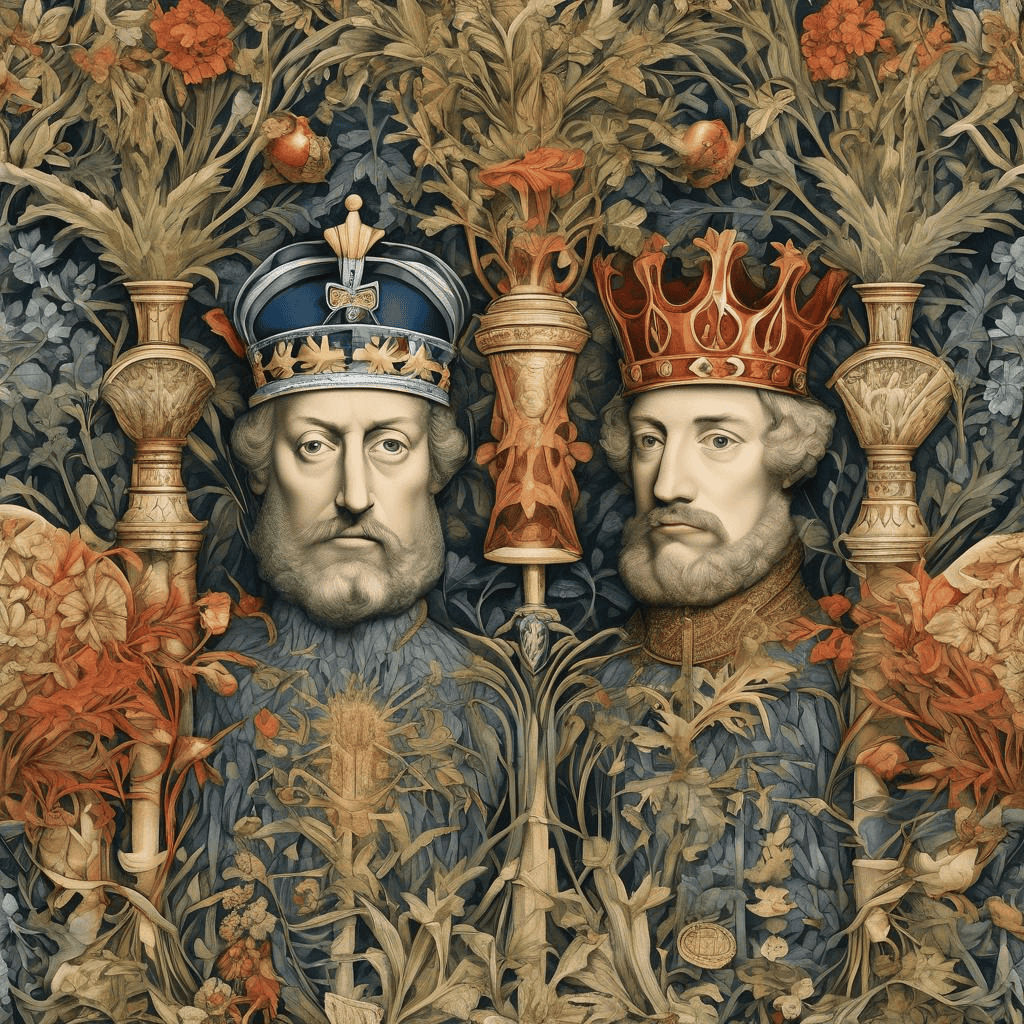 The Plantagenets: The Kings that made Britain 1154-1485 by Derek Wilson