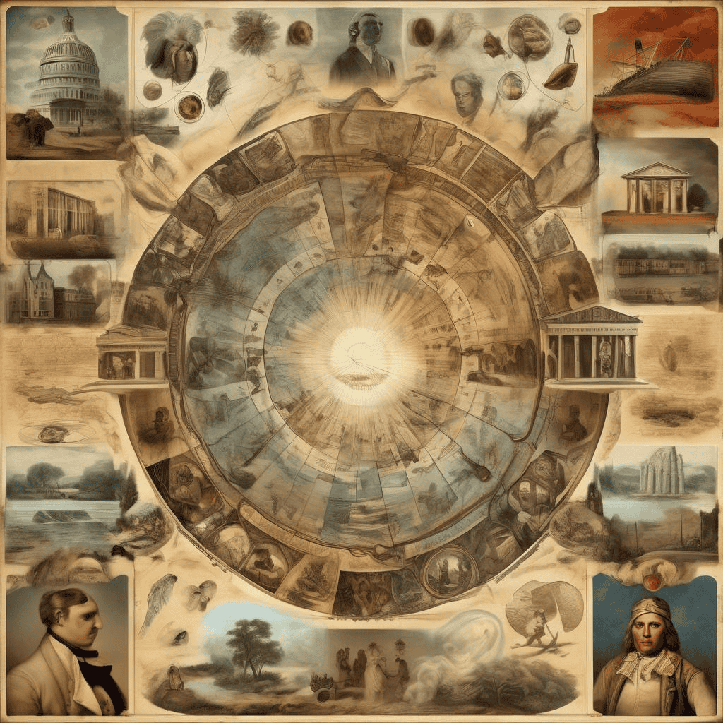 Here Is Where: Discovering America’s Great Forgotten History by Andrew Carroll