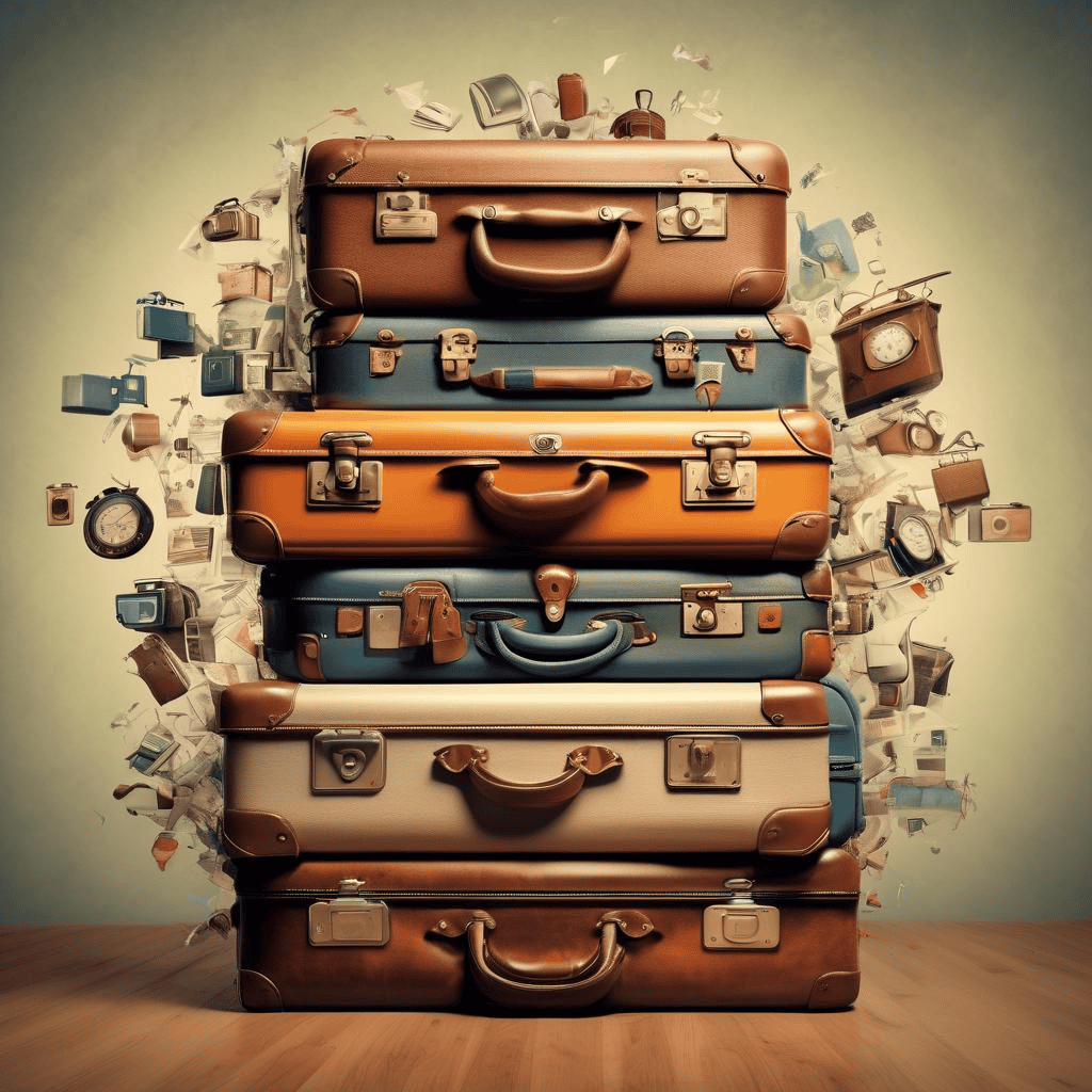 Nine Suitcases: A Memoir by Béla Zsolt