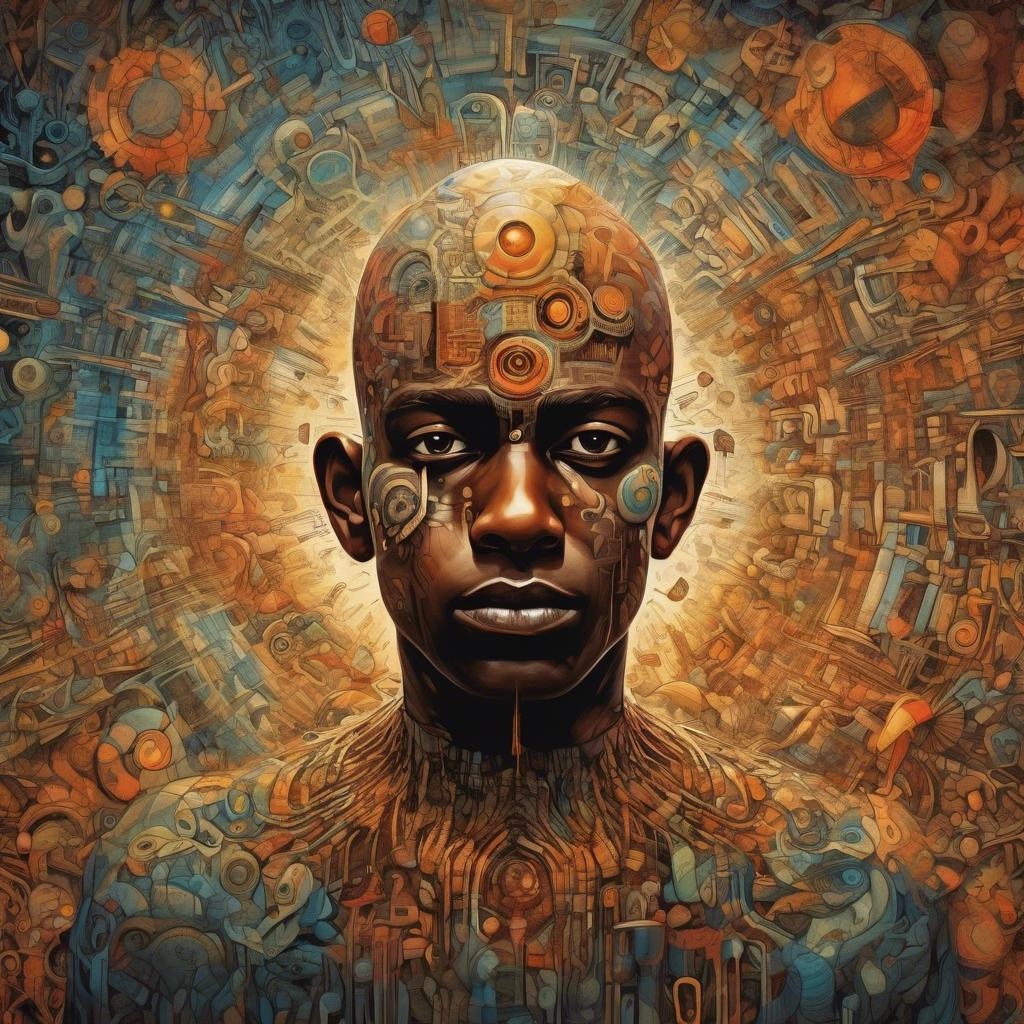 The Last Brother by Nathacha Appanah