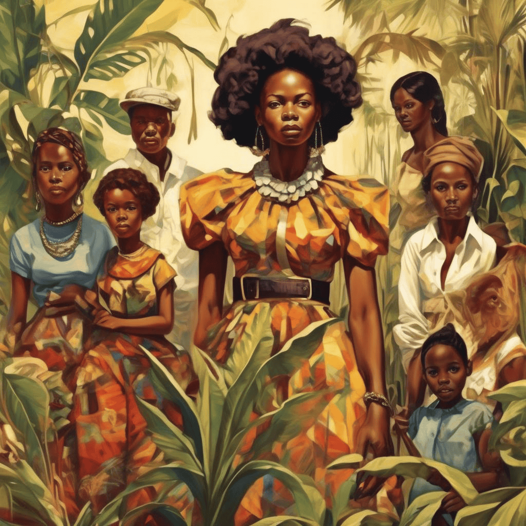 Creole: The History and Legacy of Louisiana’s Free People of Color by Sybil Kein
