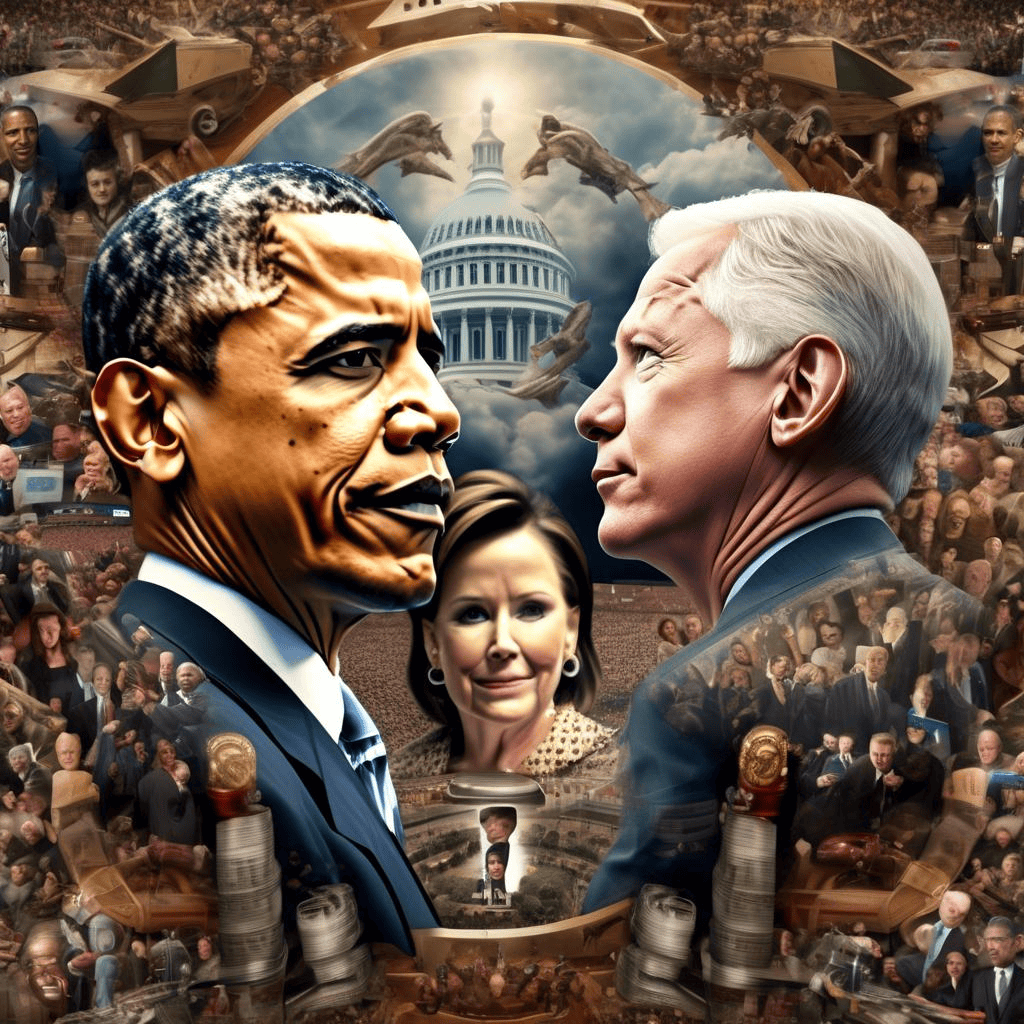 Game Change: Obama and the Clintons, McCain and Palin, and the Race of a Lifetime by John Heilemann