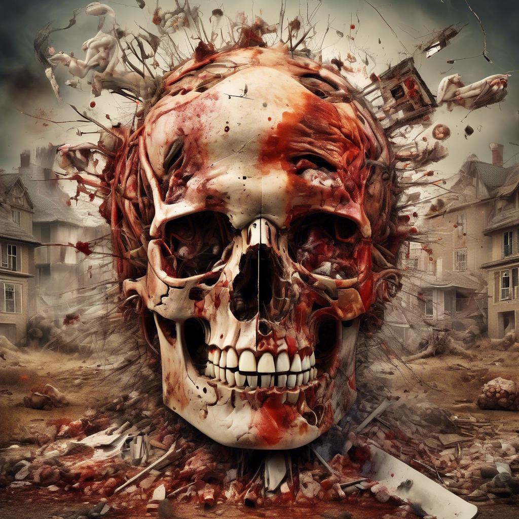 Anatomy of a Massacre: The Destruction of Gnadenhutten, 1782 by Eric Sterner