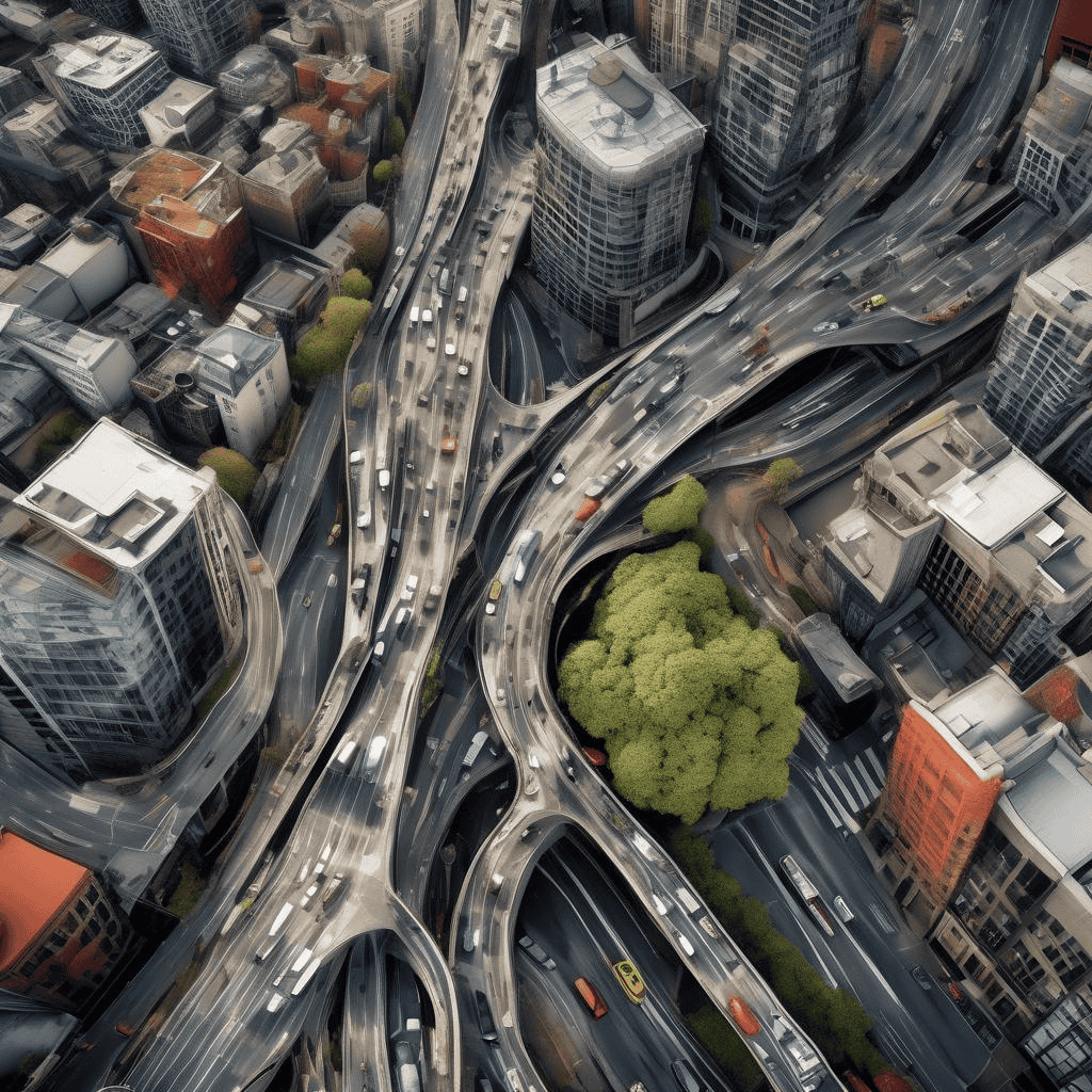 Skid Road: An Informal Portrait of Seattle by Murray Morgan