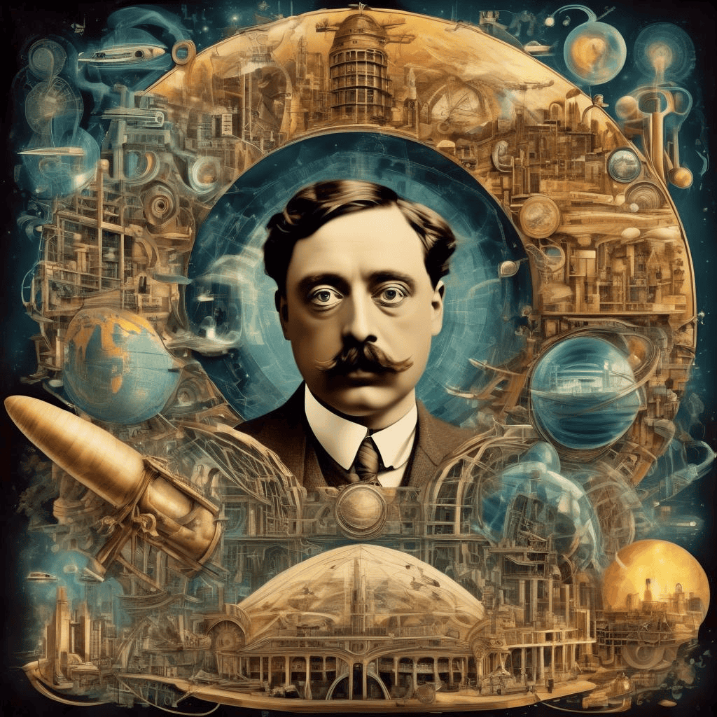 The History of the World (Works of H. G. Wells, Vol. 27) by H.G. Wells