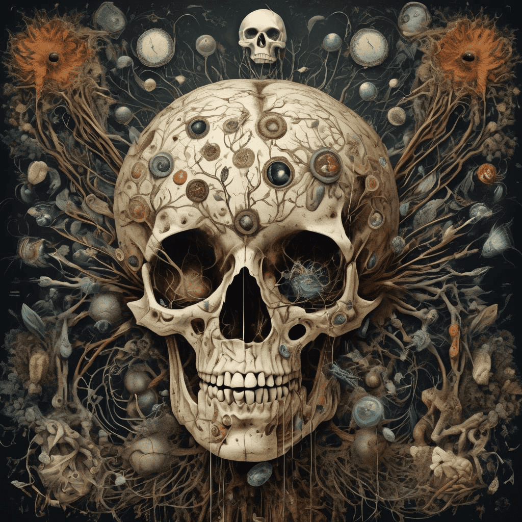 La mort est mon métier by Robert Merle
