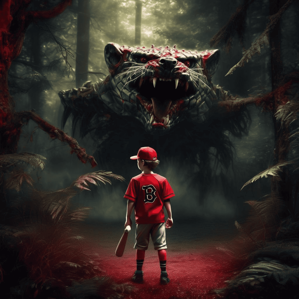 Predator on the Diamond:The Boston Red Sox Youth Molestation Story by Gary Tavares