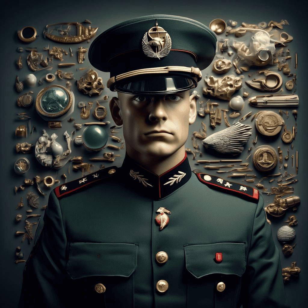 One Bullet Away: The Making of a Marine Officer by Nathaniel Fick