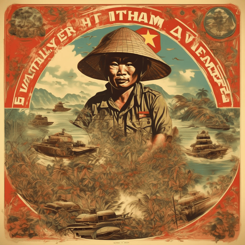 Vietnam: A History by Stanley Karnow