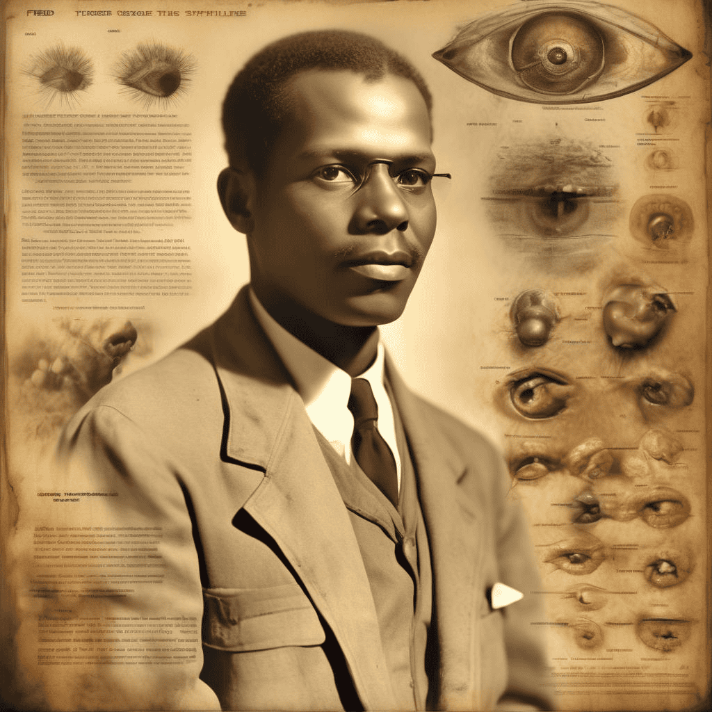 The Tuskegee Syphilis Study: The Real Story and Beyond by Fred D. Gray