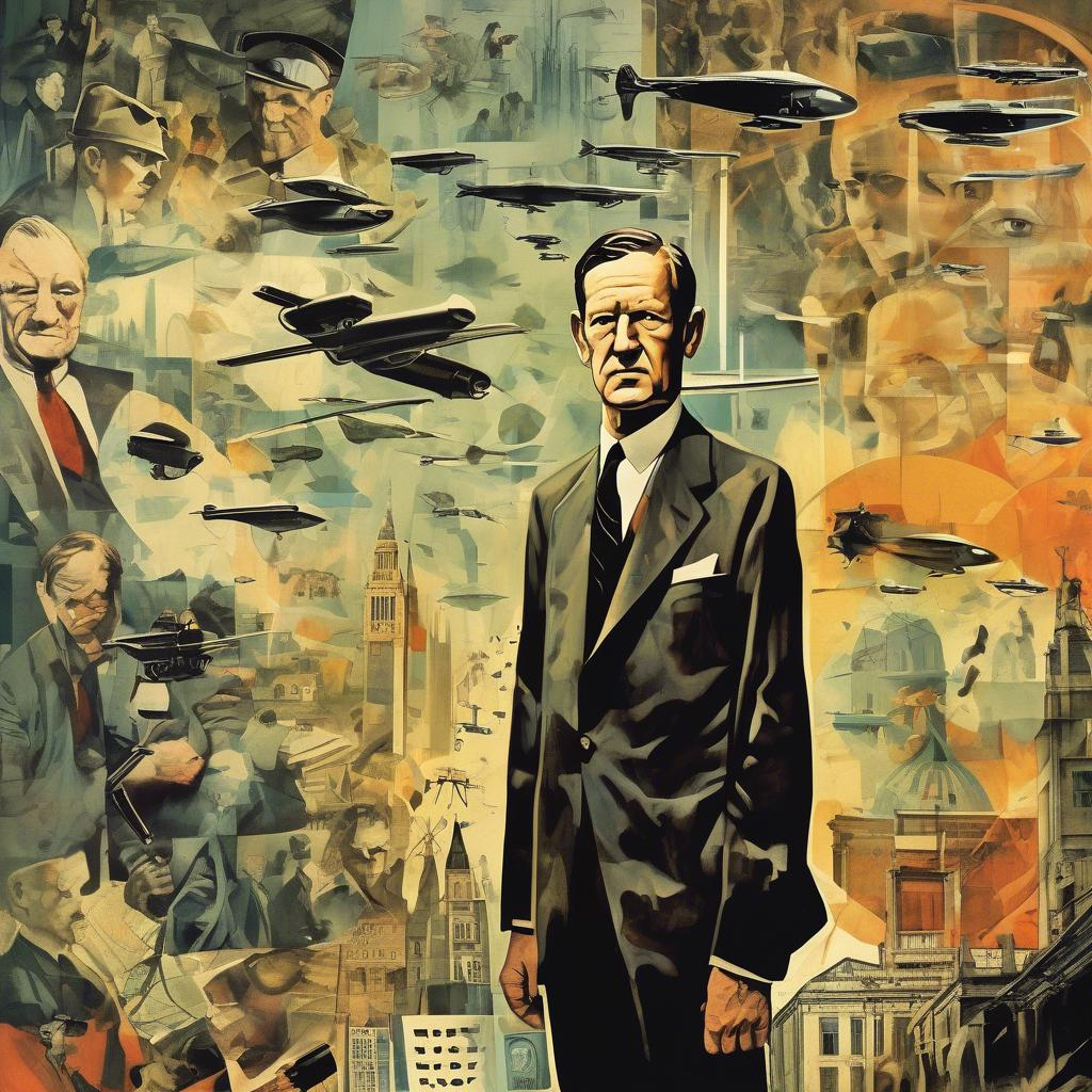 A Spy Among Friends: Kim Philby and the Great Betrayal by Ben Macintyre