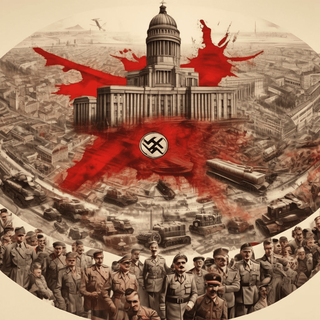 Bloodlands: Europe Between Hitler and Stalin by Timothy Snyder