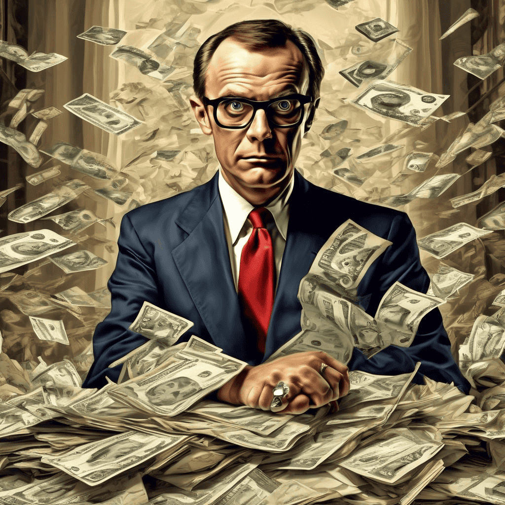 Faucian Bargain: The Most Powerful and Dangerous Bureaucrat in American History by Steve Deace
