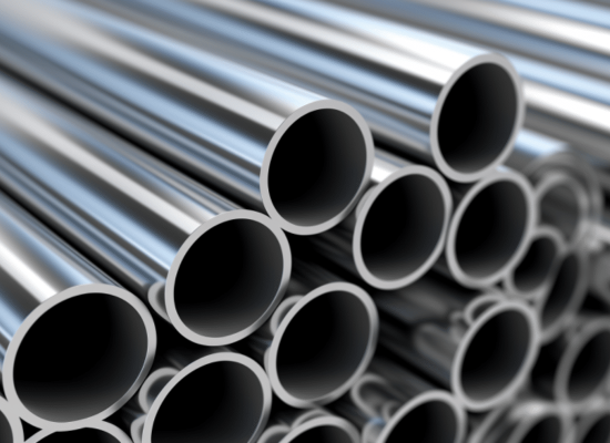 Installing an HDPE pipe as part of a drain repair project