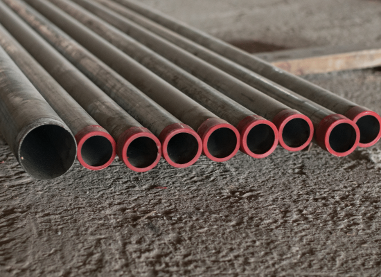 Restoring an aging cast iron pipe with trenchless repair methods