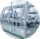 Isolator und kontrollierte Systeme