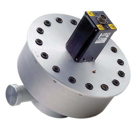 Aerosolverteiler