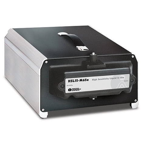 Liquid Particle Counter