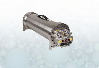 Gas Particle Countes