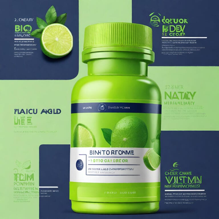 Zindywidualizowane syropy suplementacyjne z produkcji kontraktowej dla firm farmaceutycznych
