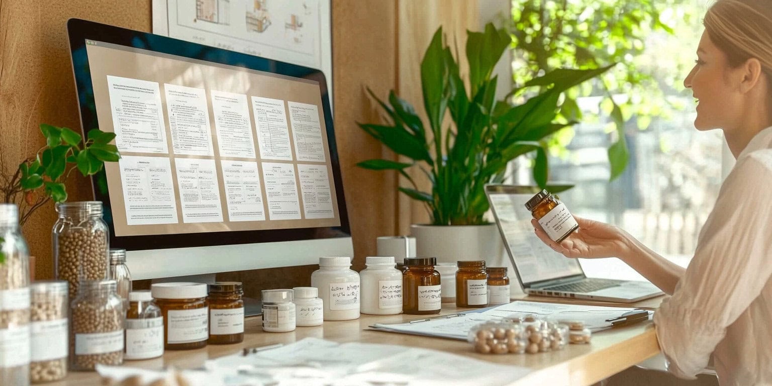 jak zacząć produkcję suplementów, produkcja kontraktowa suplementów, start-up w branży suplementów, koszty produkcji suplementów diety, nano-micelizacja, suplementy private label, certyfikaty jakości suplementów, rejestracja suplementów diety