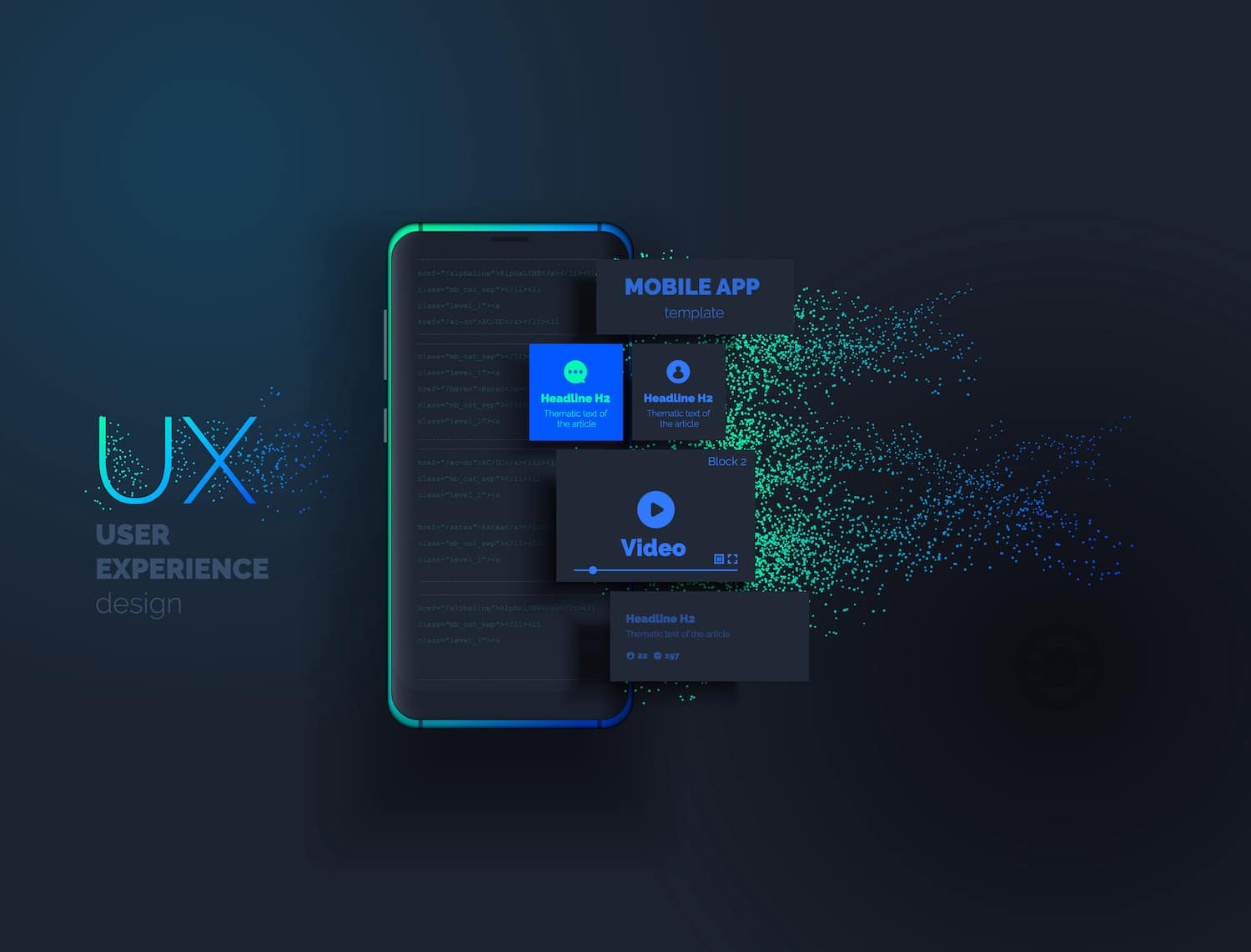 mobile app developer | web app developer | app development company