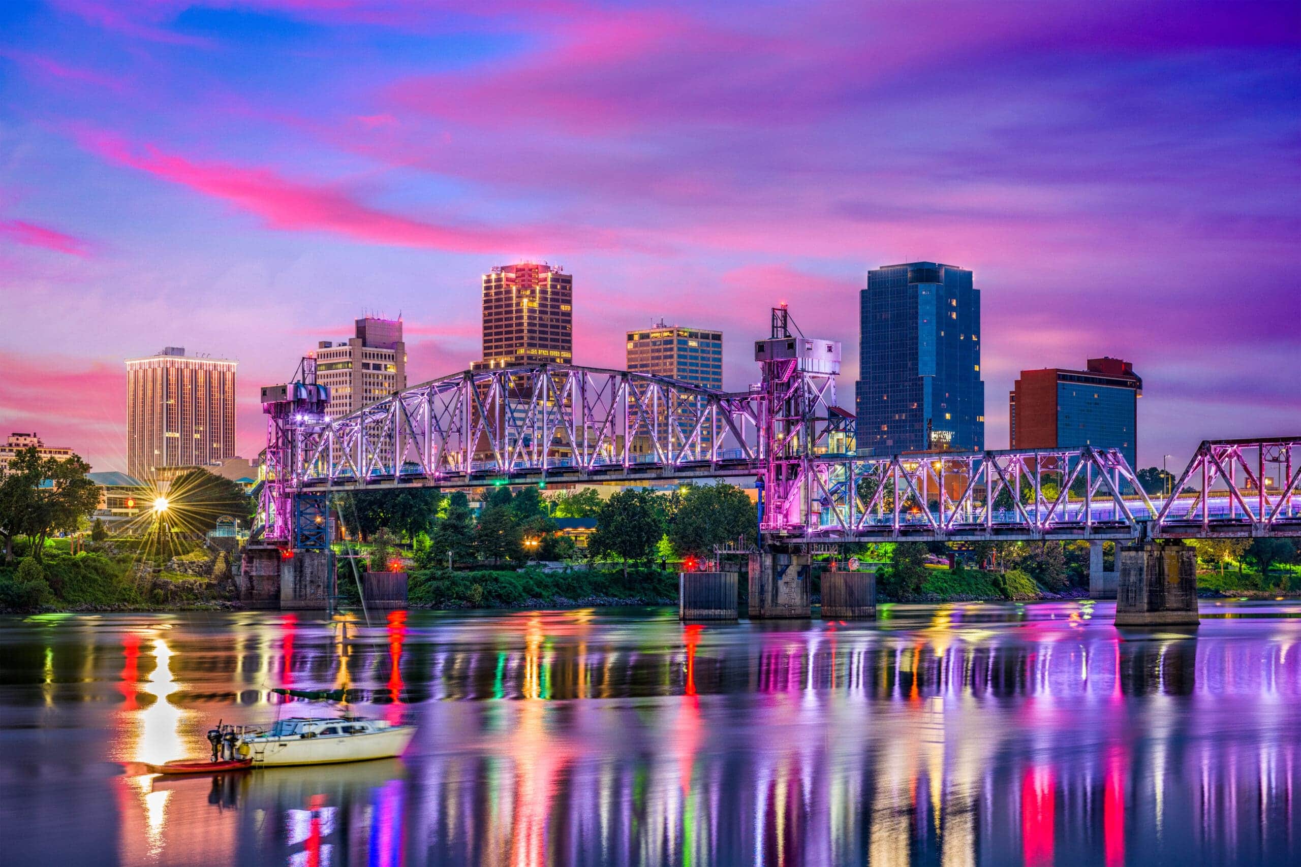 \ little rock seo companylittle rock web design company