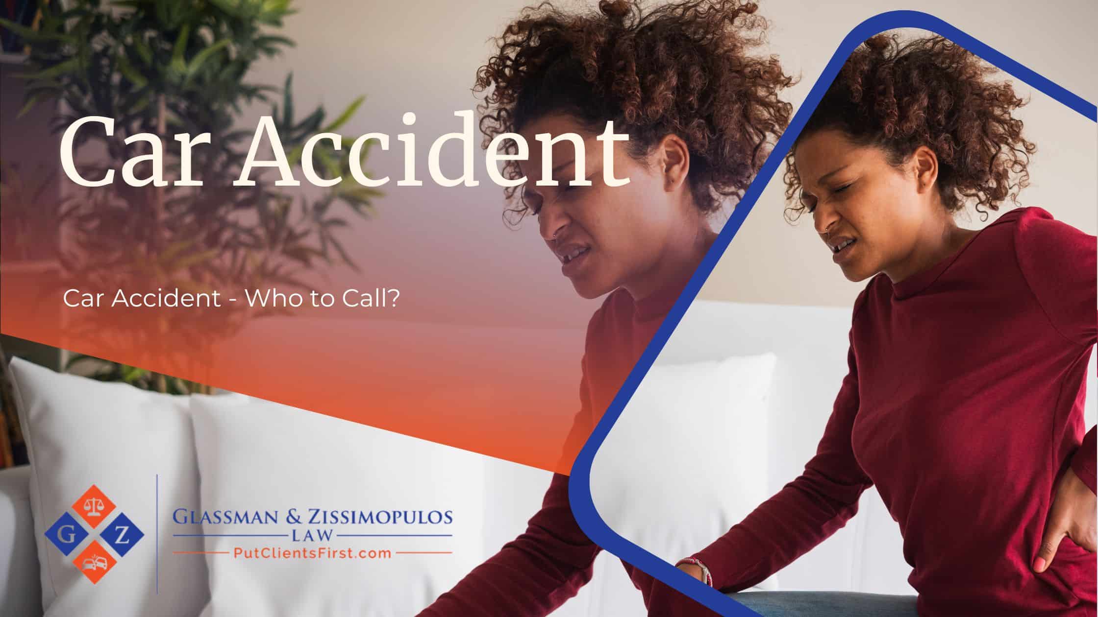 Car Accident
