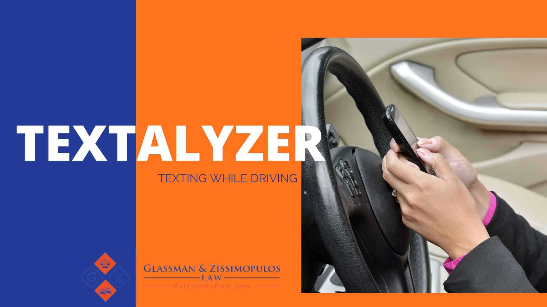 Textalyzer