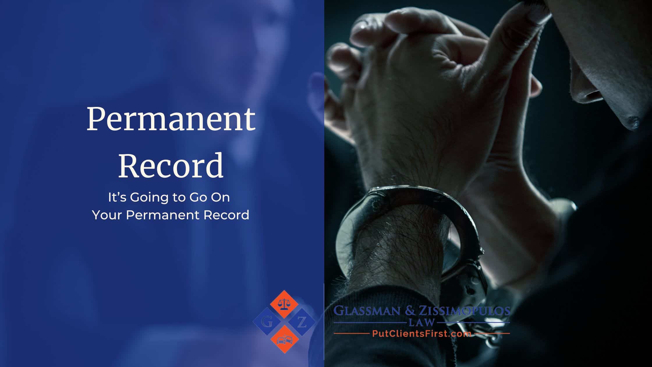 Permanent Record