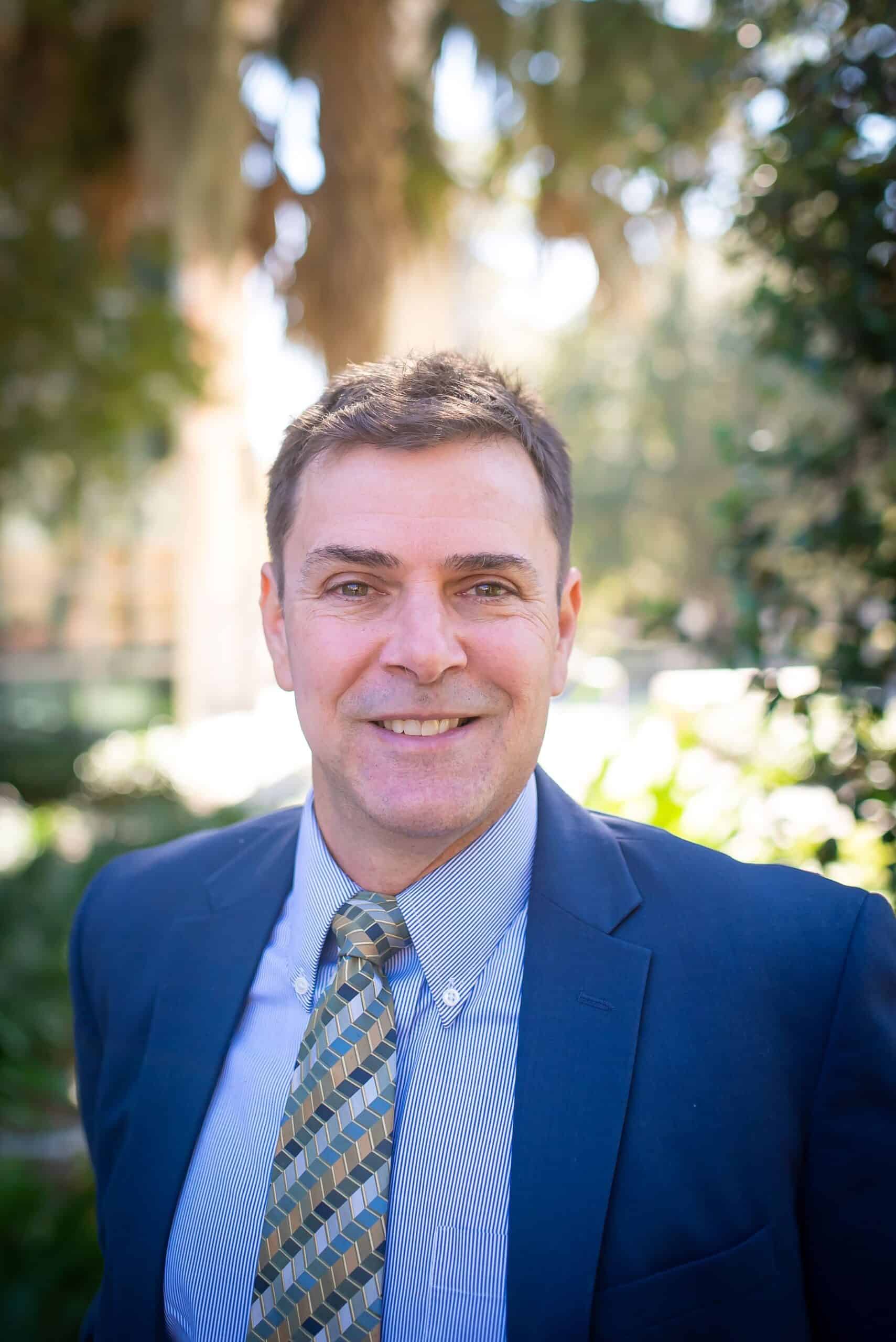 Daniel J. Glassman