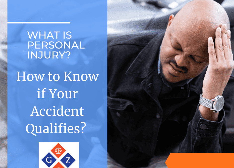 Personal Injury Lawsuit