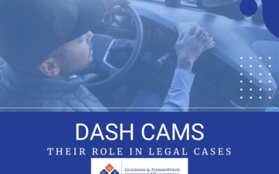 Dash Cams: Their Role in Legal Cases