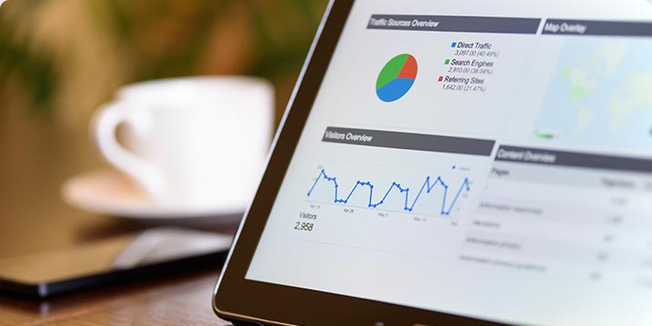 Analytics und Suchmaschinenoptimierung