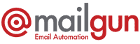 Mailgun Logo