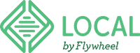 Local by Flywheel Logo