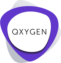 Oxygen Logo