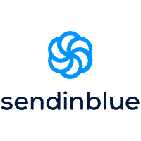 Sendinblue Logo