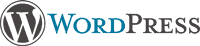 WordPress Logo