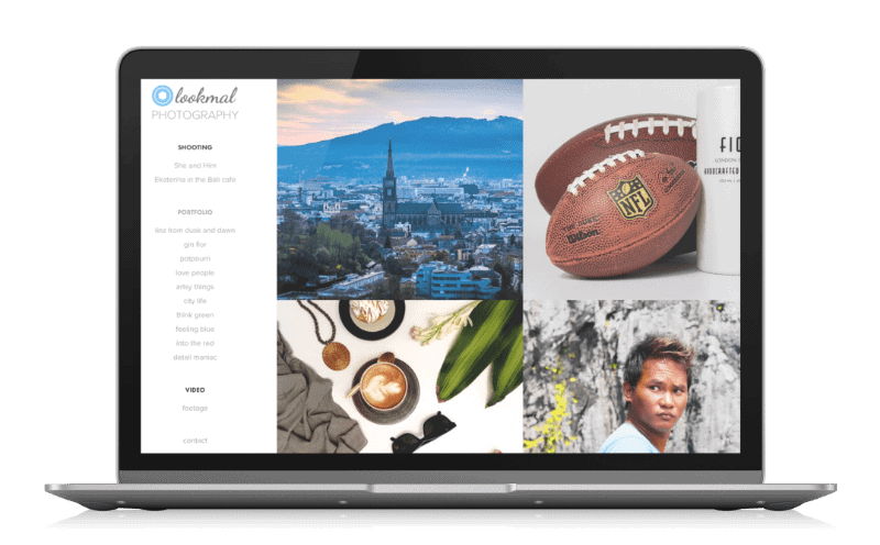 Fotografie Portfolio von Markus Raab