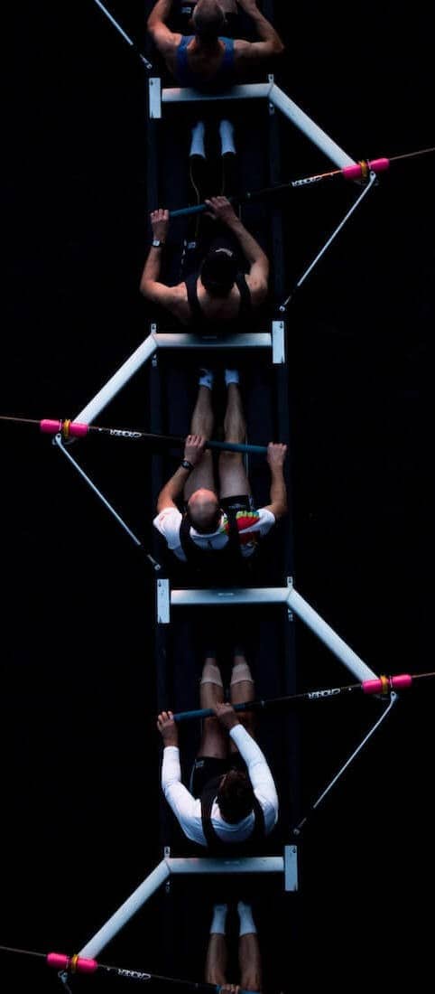 Teamwork mit Raabauke