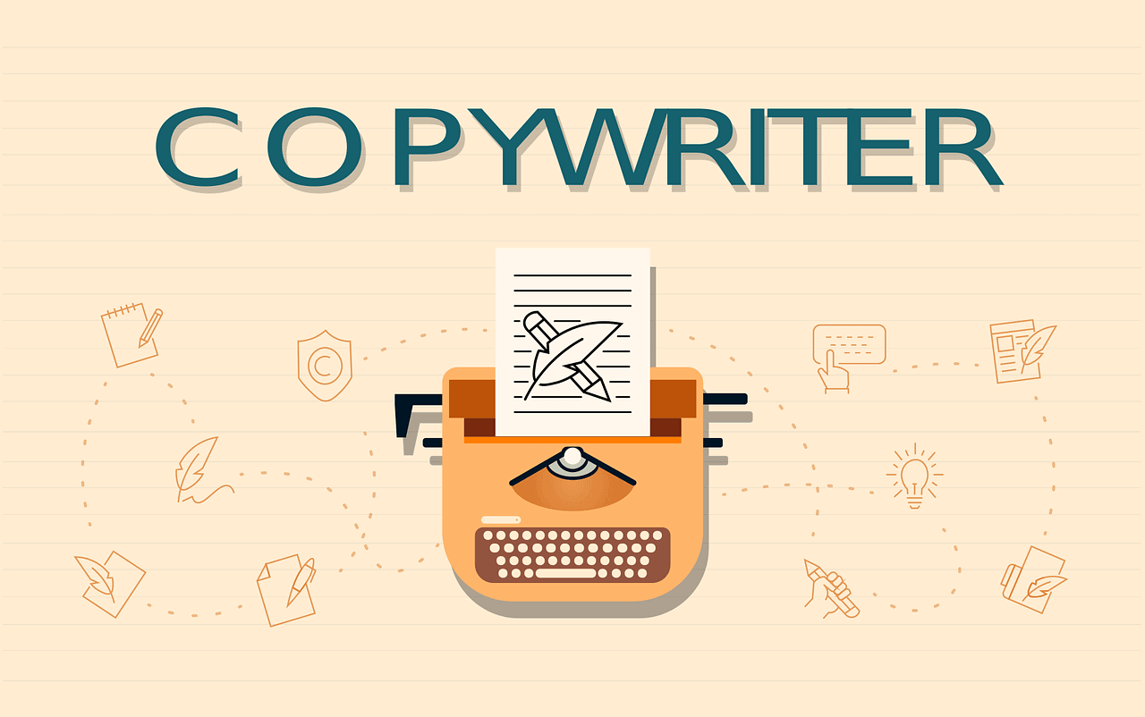 Was macht ein Copywriter, SEO Texter oder Werbetexter?