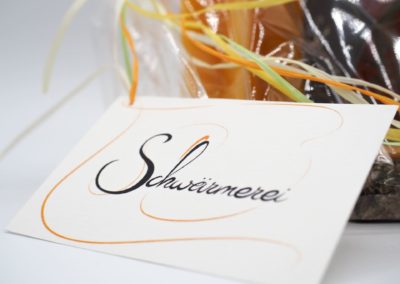 Schwärmerei Honig Produktfotografie