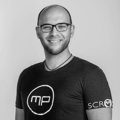 Metaplan Energietechnik Kevin Leonhartsberger