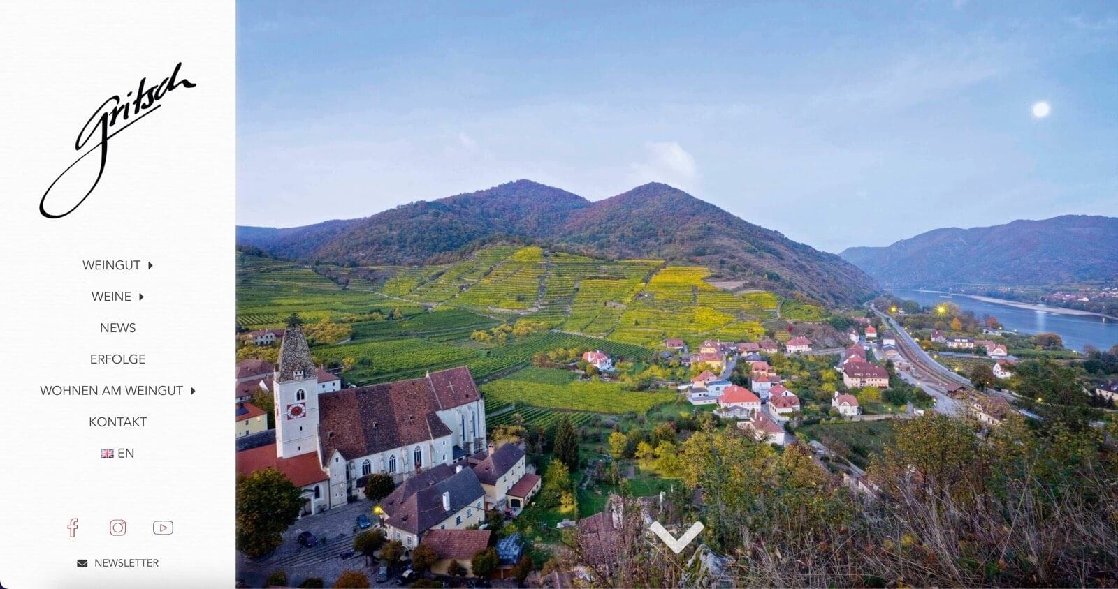 Weingut FJ Gritsch