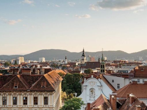 IWA Graz