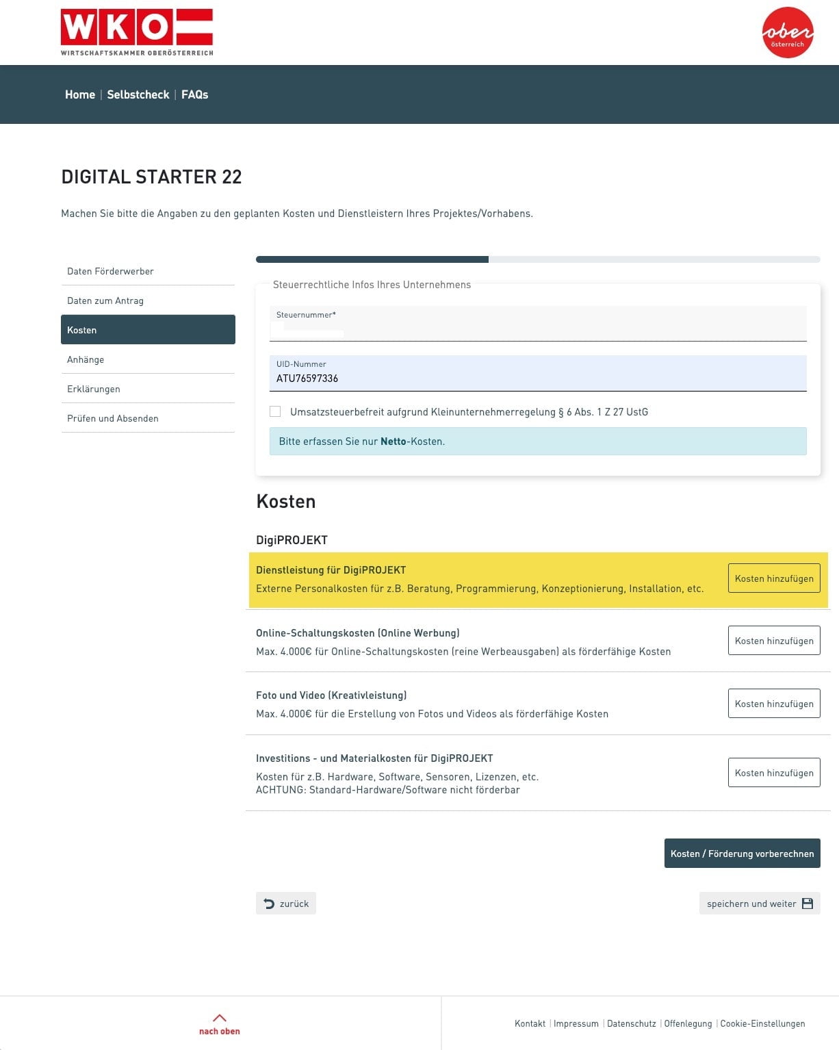 digitalstarter22 raabauke 05 kosten hinzufuegen full